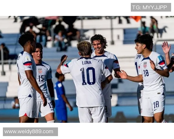 墨西哥与美国激战正酣比赛结果揭晓引发热议