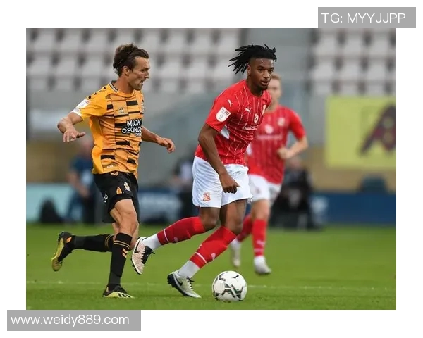 斯文登与剑桥联激战在即谁能在这场较量中笑到最后