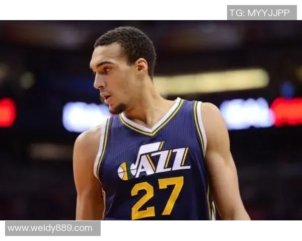 鲁迪戈贝尔：从防守巨星到篮球场上的领袖之路探秘