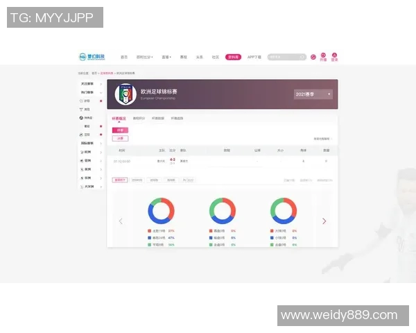 咪咕与广东直播的全面对比分析谁能在直播市场中脱颖而出