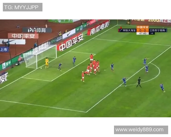 苏宁主场迎战恒大期待精彩对决球迷热情高涨助威球队奋勇争胜