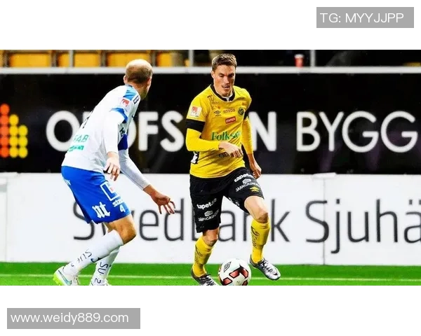 辛堡对阵马尔默的精彩较量揭示了足球战术与团队协作的重要性