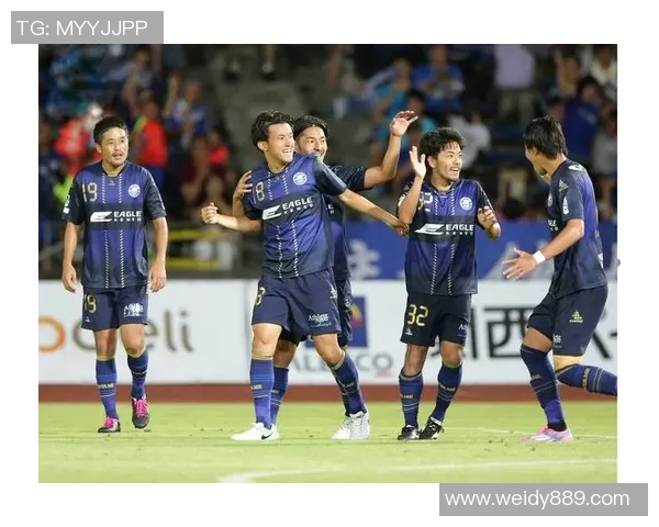 山形山神与町田的激烈对决揭示了日本足球的魅力与竞争精神 山形山神与町田的激烈对决揭示了日本足球的魅力与竞争精神