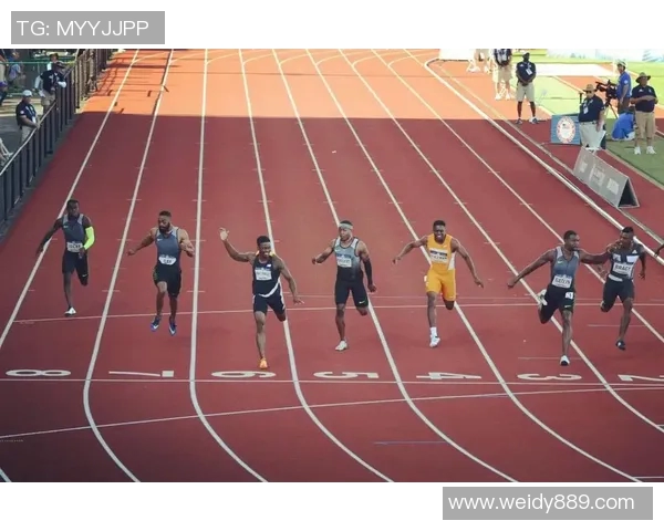 加特林与盖伊的巅峰对决谁能在田径赛场上笑到最后