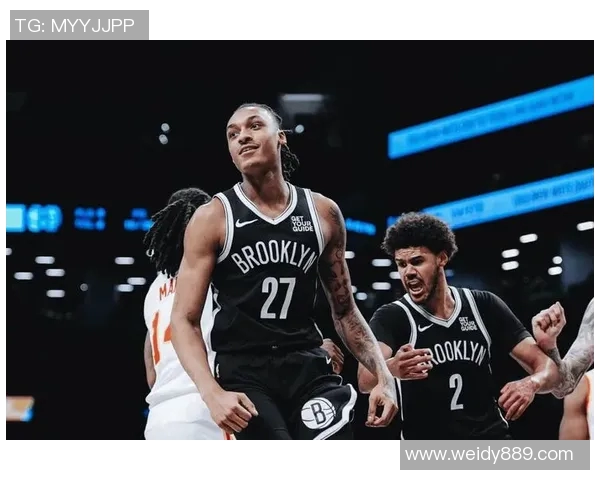 篮网与骑士的较量结果揭晓谁在这场对决中胜出