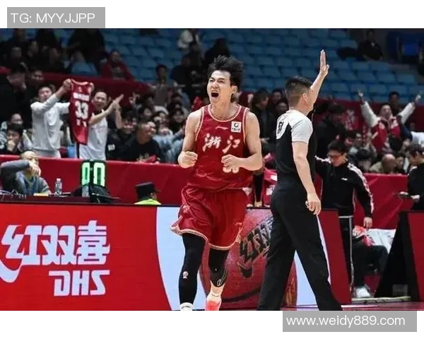 浙江与广东的对决吴前能否带领球队逆袭成功 浙江与广东的对决吴前能否带领球队逆袭成功