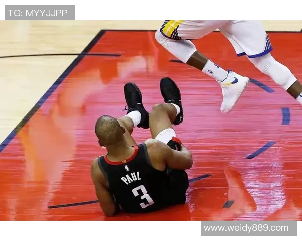 克里斯保罗:从控卫传奇到NBA历史最佳助攻手的辉煌之路