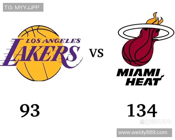湖人对阵热火精彩直播观看指南及赛前分析分享 湖人对阵热火精彩直播观看指南及赛前分析分享