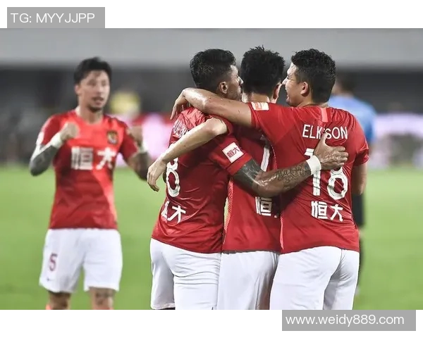 恒大与欧本对决结果揭晓球迷热议比赛精彩瞬间与未来展望